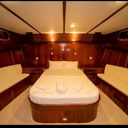 Aden Yachting Botel Gocek (Fethiye)