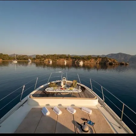 Aden Yachting * 戈西克