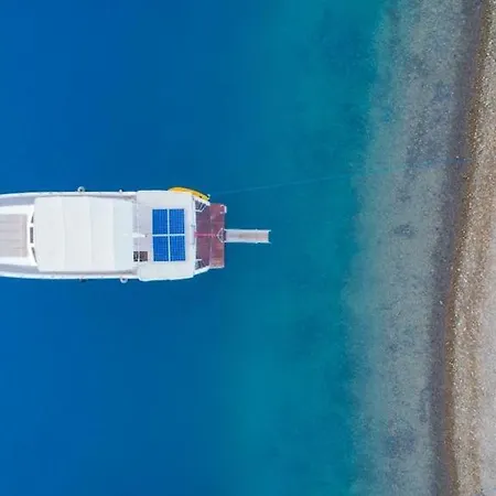 Aden Yachting 戈西克