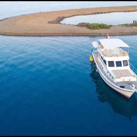Aden Yachting 船屋 *
